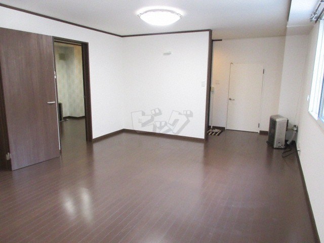 リビング・ダイニング