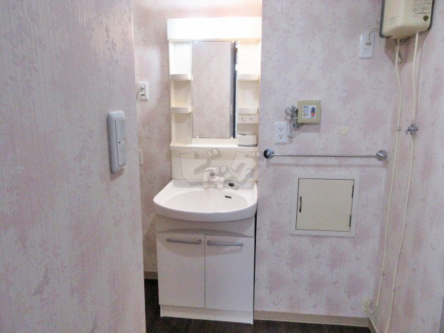 洗面所・脱衣所