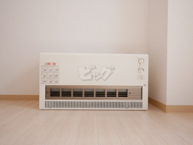 ストーブ