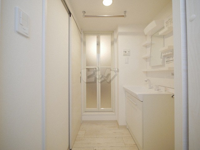 洗面所・脱衣所