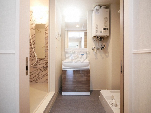 洗面所・脱衣所