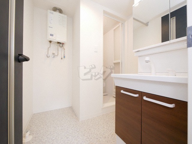 洗面所・脱衣所