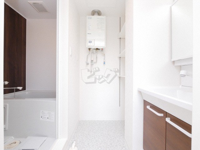 洗面所・脱衣所