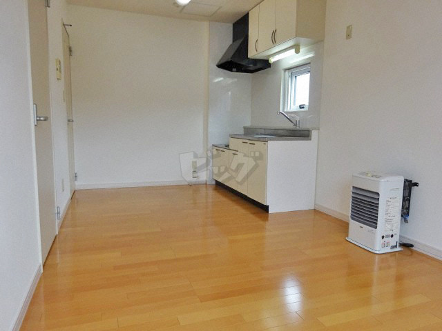 リビング・ダイニング