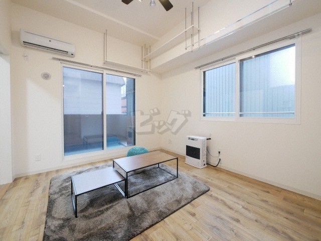 リビング・ダイニング