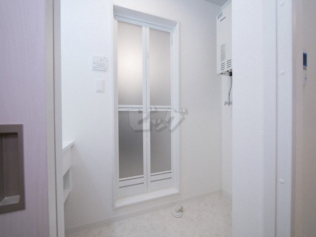 洗面所・脱衣所