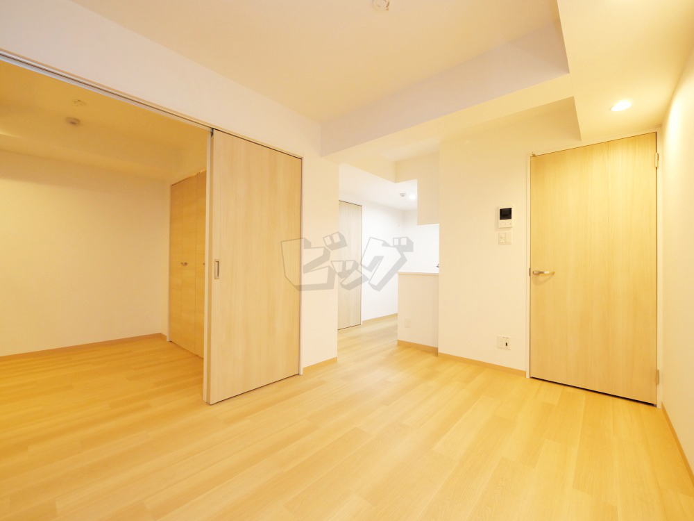 リビング・ダイニング