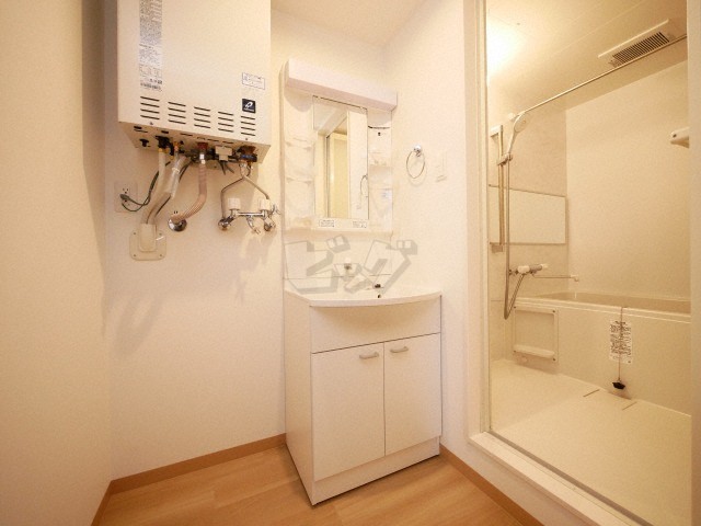 洗面所・脱衣所