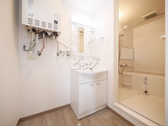 洗面所・脱衣所