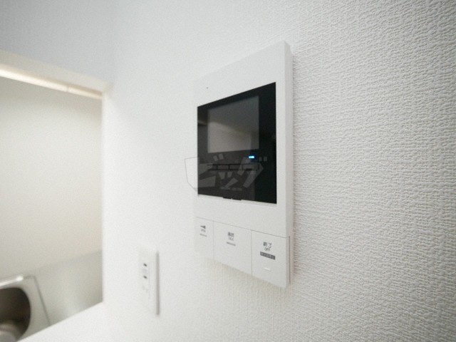 インターホン