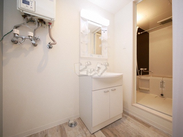 洗面所・脱衣所