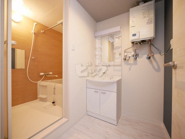 洗面所・脱衣所