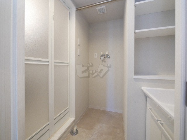 洗面所・脱衣所