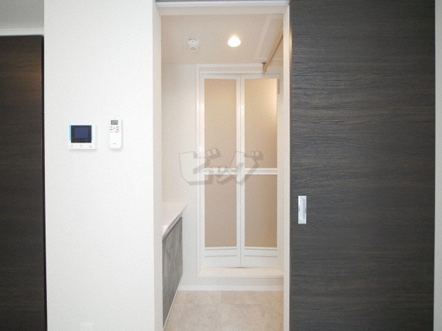 洗面所・脱衣所