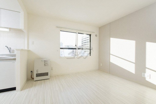 リビング・ダイニング