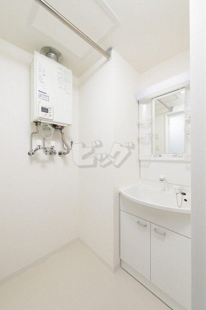 洗面所・脱衣所