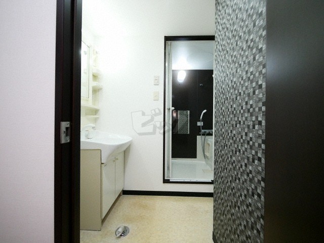 洗面所・脱衣所