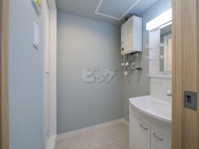 洗面所・脱衣所