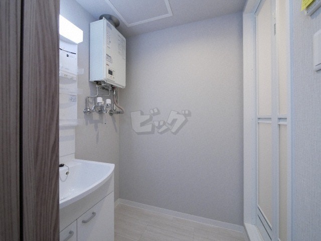 洗面所・脱衣所