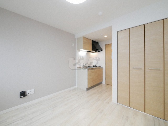 リビング・ダイニング