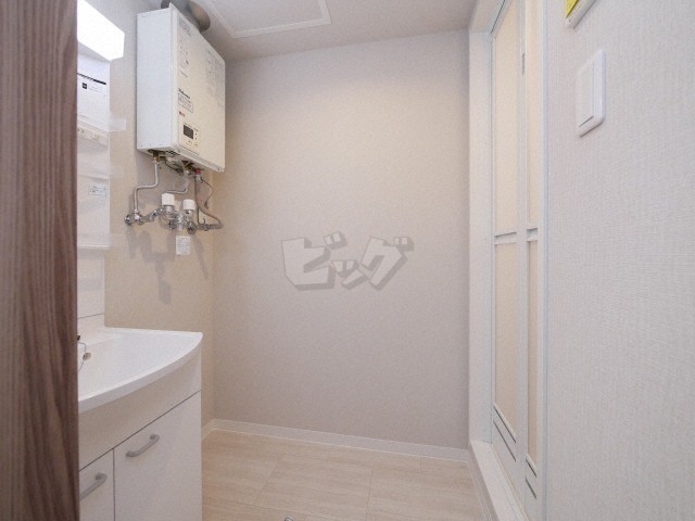 洗面所・脱衣所