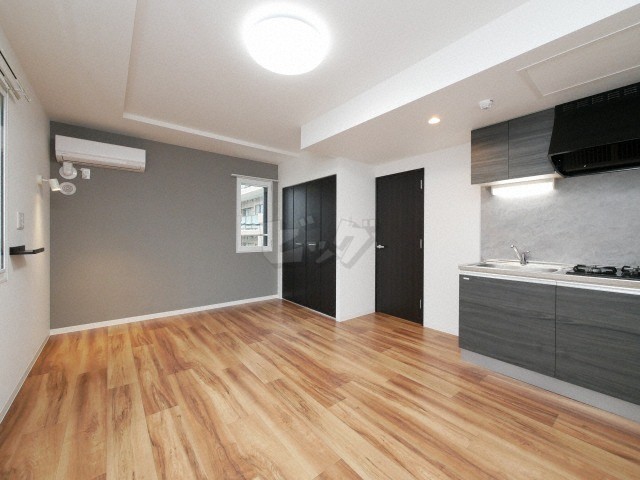 リビング・ダイニング