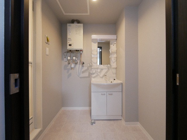 洗面所・脱衣所