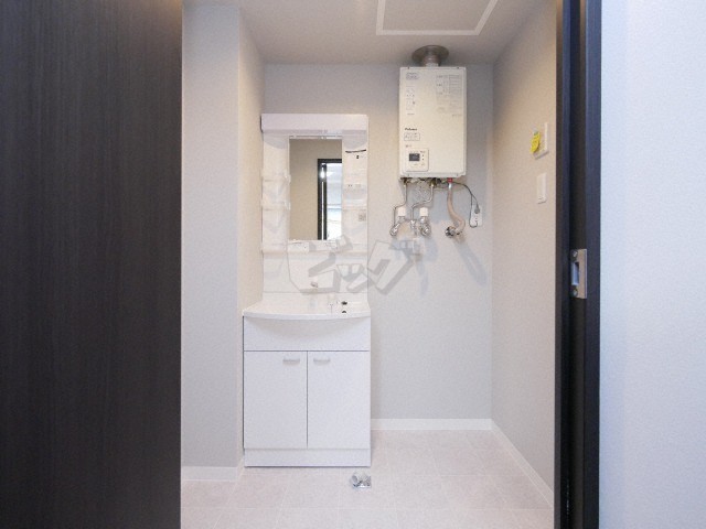 洗面所・脱衣所