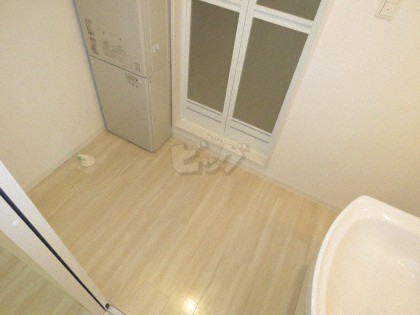 洗面所・脱衣所