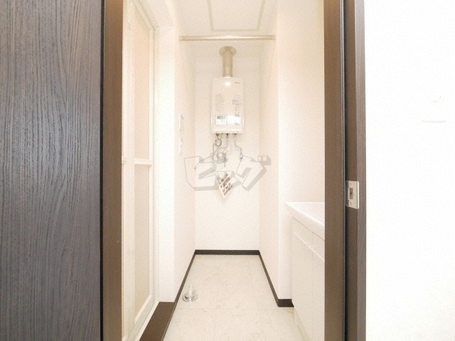 洗面所・脱衣所