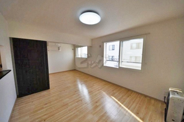 リビング・ダイニング