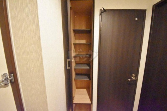 玄関収納