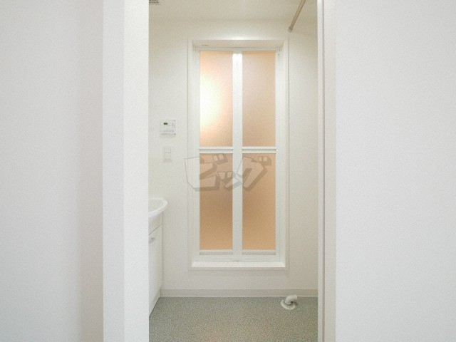 洗面所・脱衣所