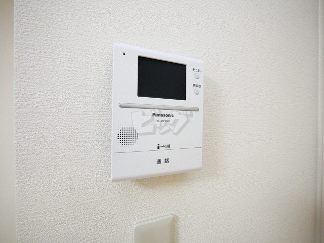 インターホン