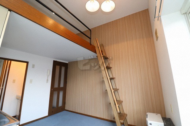 リビング・ダイニング