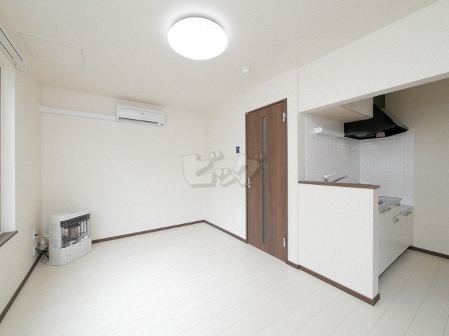 リビング・ダイニング