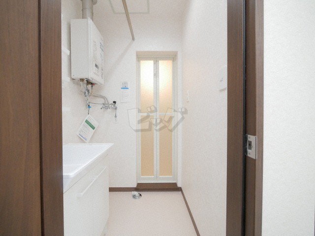 洗面所・脱衣所