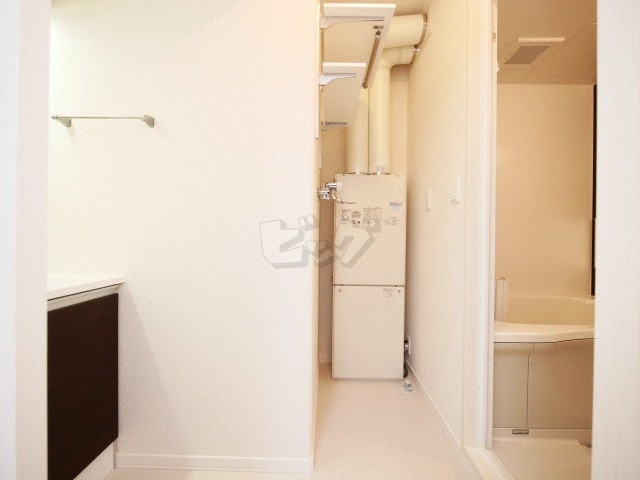 洗面所・脱衣所