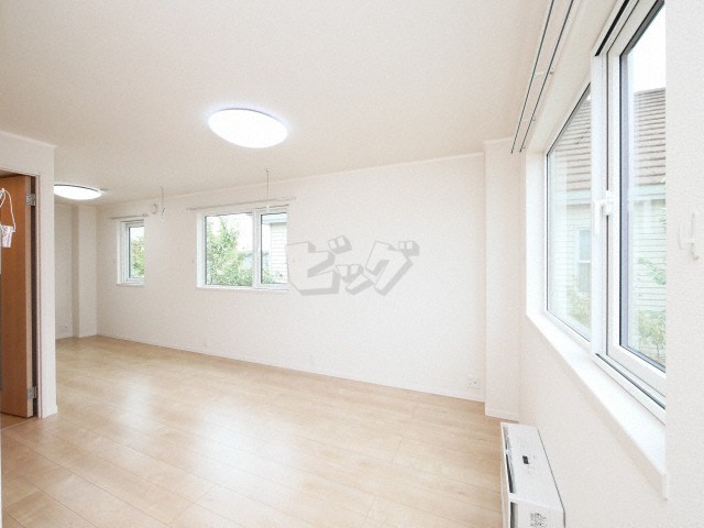 リビング・ダイニング