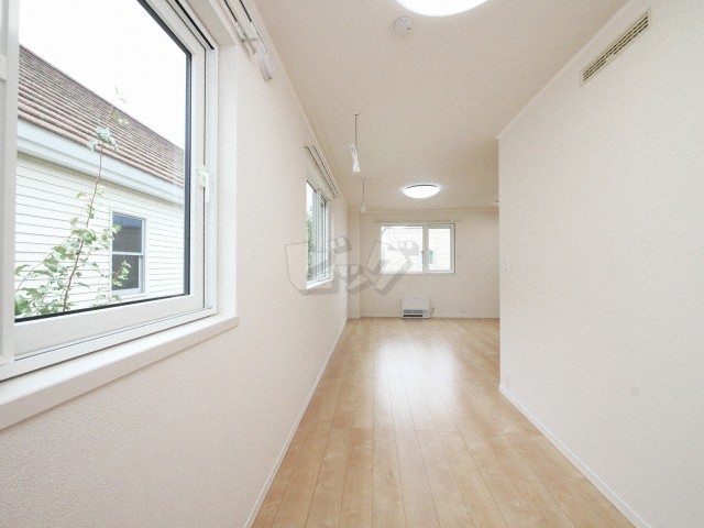 リビング・ダイニング