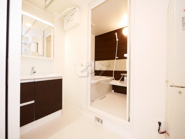 洗面所・脱衣所