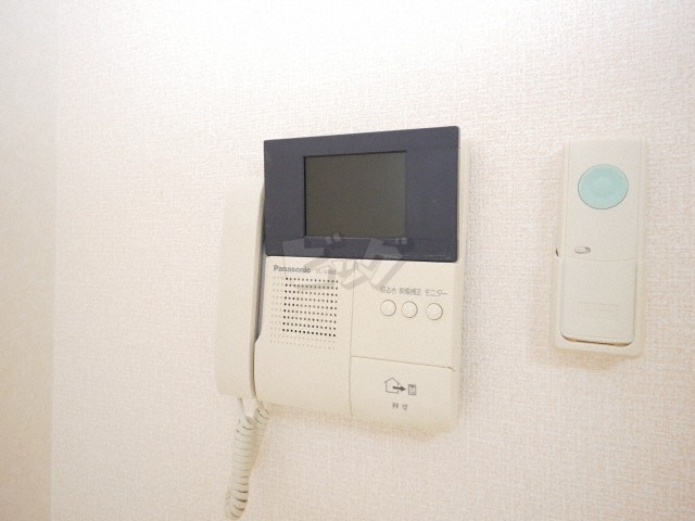 インターホン