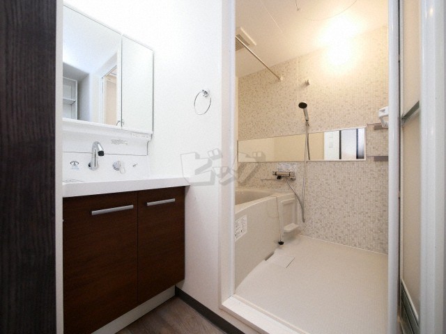 洗面所・脱衣所