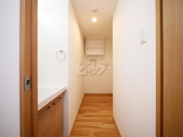 洗面所・脱衣所