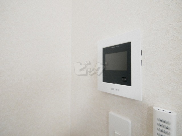 インターホン