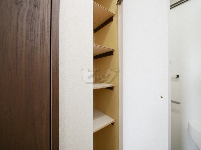 玄関収納