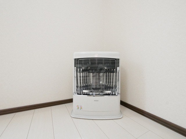 ストーブ
