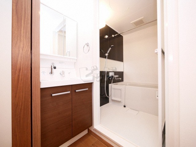 洗面所・脱衣所