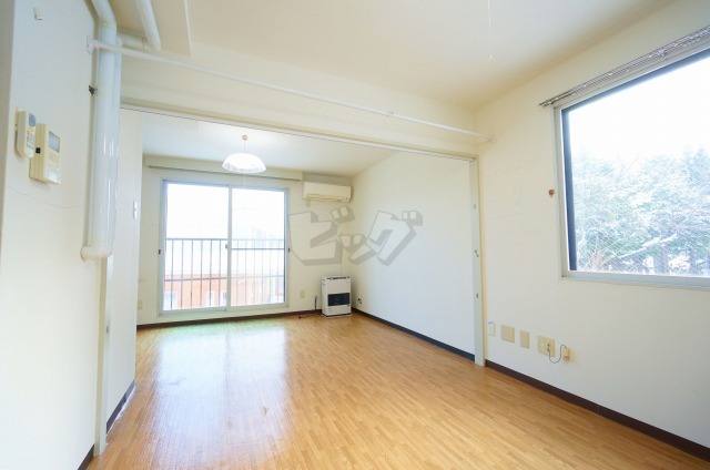 リビング・ダイニング