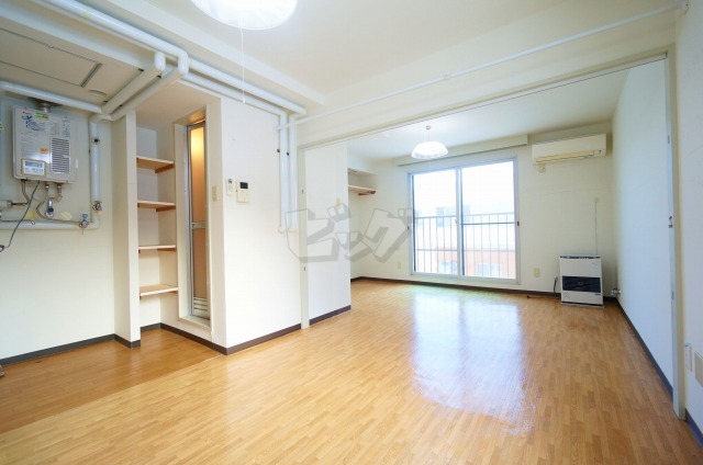 リビング・ダイニング